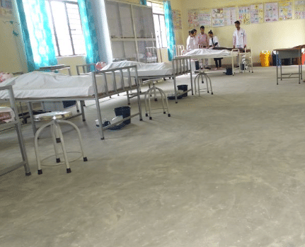 Vidya College of Nursing, Ranchi Campus photo 4